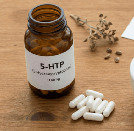 5-HTP