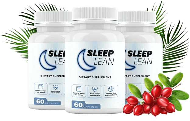 How Does Sleep Lean Work?